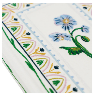 Lisbon Notebook
