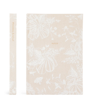 Casablanca Notebook