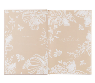 Casablanca Notebook