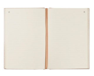 Casablanca Notebook