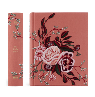CSB Notetaking Bible - Rodedal Theme