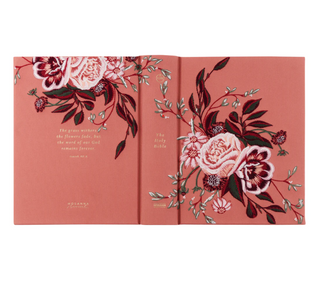 CSB Notetaking Bible - Rodedal Theme