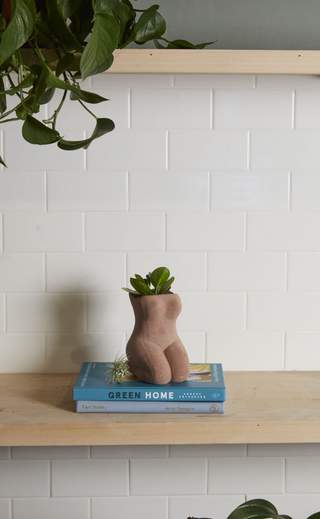 Body Vase