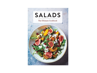 Salads The Ultimate Cookbook