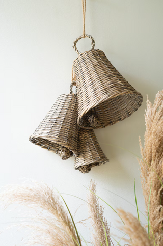 The Wicker Ring Bell