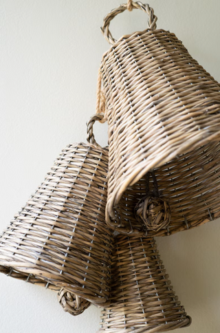 The Wicker Ring Bell