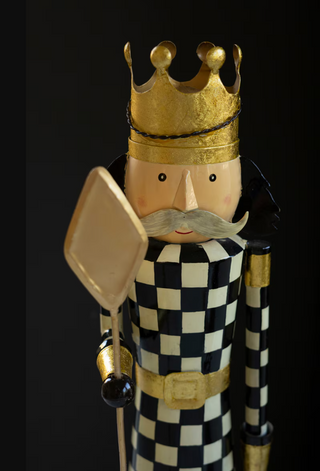 The Royal Watch Nutcracker *online exclusive*