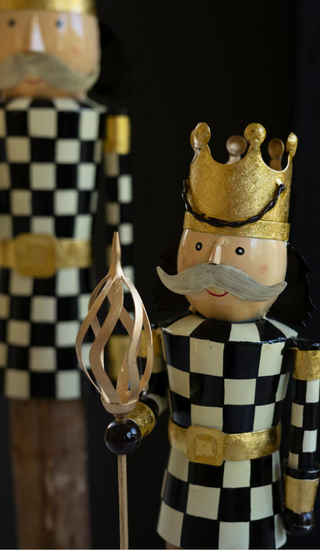 The Royal Watch Nutcracker *online exclusive*