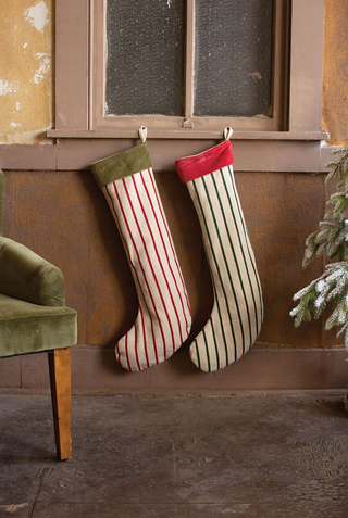 Extra Long Storybook Stocking