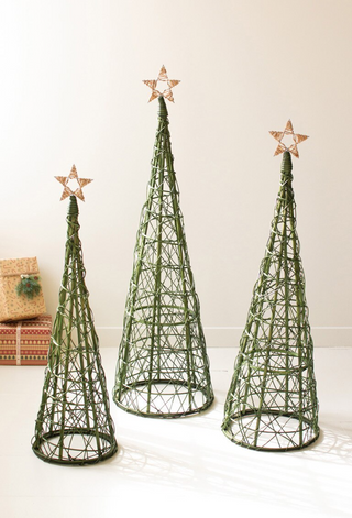 The Starred Willow Tree *online exclusive*