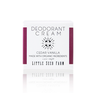 Little Seed Farm Deodorant Cream