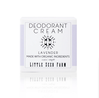 Little Seed Farm Deodorant Cream