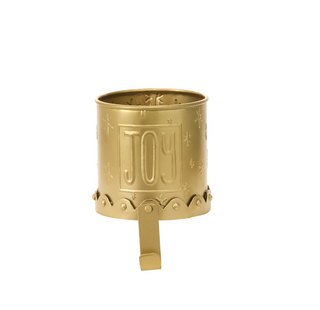 Goodie Pot Stocking Holder