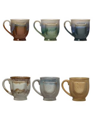 The Side Pocket Mug
