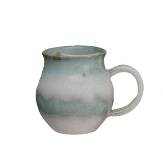 The Teabag Mug