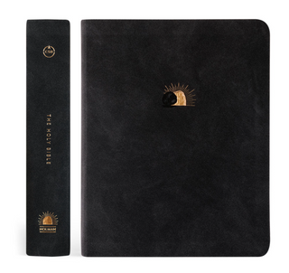 CSB Compact Bible - Jerusalem Theme