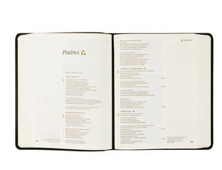 CSB Compact Bible - Jerusalem Theme