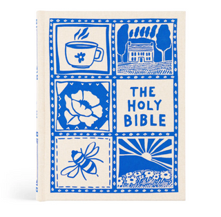 CSB Notetaking Bible - Oxford