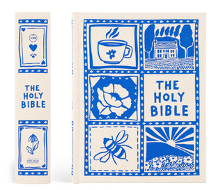 CSB Notetaking Bible - Oxford