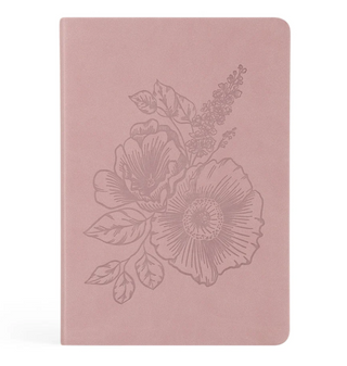 Mauves Notebook