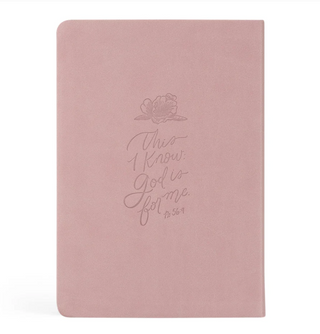 Mauves Notebook