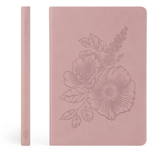 Mauves Notebook