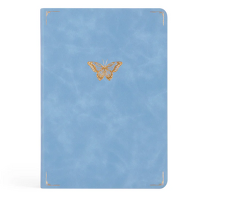 Bethany Notebook