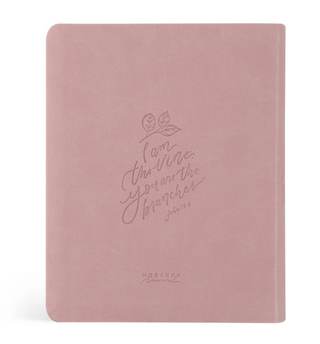 CSB Notetaking Bible - Mauves