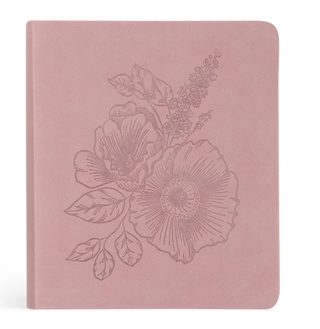 One Thing I Ask | 5 Year Prayer Journal - Mauves