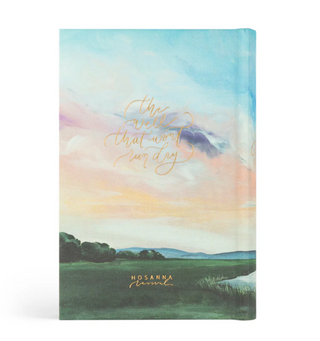 NLT Compact Bible - Prairie