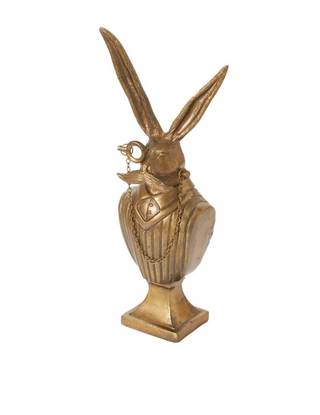 Eric Enchanted Figurine