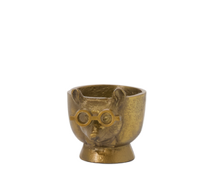 Louie Enchanted Mini Planter