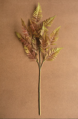 Faux Meadowfern Stem