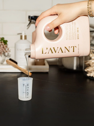 L'avant Laundry Detergent