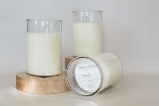 Old Line Candle