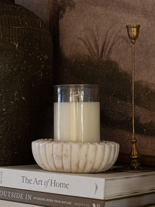 Old Line Candle
