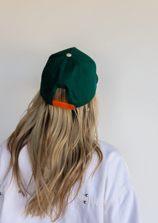 Carpool Club Trucker Hat