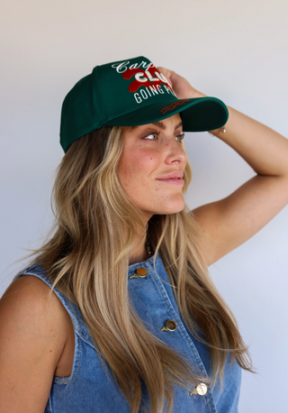 Carpool Club Trucker Hat