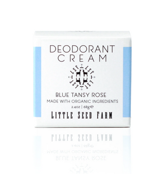 Little Seed Farm Deodorant Cream