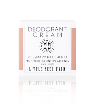 Little Seed Farm Deodorant Cream