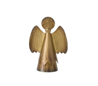Halo & Gold Angel
