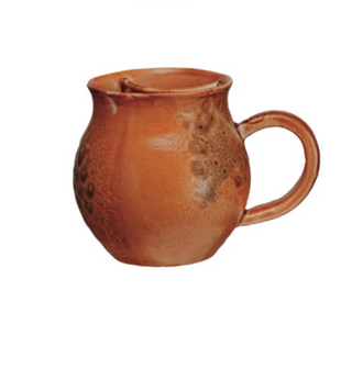 The Teabag Mug