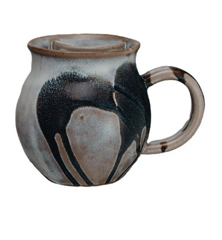 The Teabag Mug