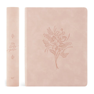 KJV Large Print Notetaking Bible