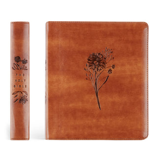 Sierra ESV Journaling Bible