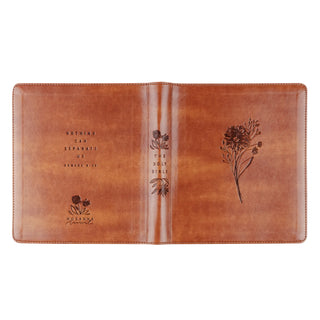 Sierra ESV Journaling Bible