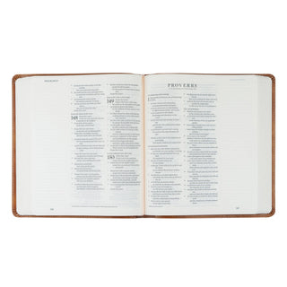 Sierra ESV Journaling Bible