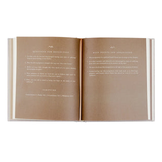 Songs For Suffering By Julia Allspaw