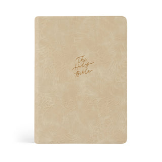 ESV Study Bible - Sonora