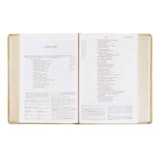 ESV Study Bible - Sonora